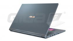 Notebook ASUS ProArt StudioBook Pro X W730G2T Star Grey - Fotka 5/7