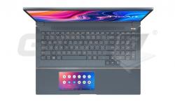 Notebook ASUS ProArt StudioBook Pro X W730G2T Star Grey - Fotka 4/7