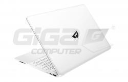 Notebook HP 15s-eq2037nv Snow White - Fotka 4/6