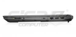 Notebook HP Pavilion Gaming 15-ec2143nf Shadow Black - Fotka 5/6