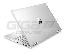 Notebook HP Pavilion x360 14-dy0158ne Mineral Silver - Fotka 7/8