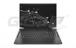 Notebook HP Pavilion Gaming 16-a0021nl Shadow Black - Fotka 1/6