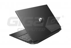 Notebook HP Pavilion Gaming 16-a0021nl Shadow Black - Fotka 4/6