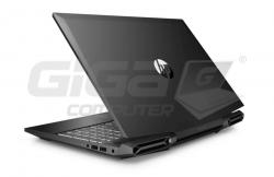 Notebook HP Pavilion Gaming 15-ec2602nc Shadow Black - Fotka 4/6