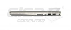 Notebook HP Pavilion x360 14-dh1021ne Warm Gold - Fotka 9/9