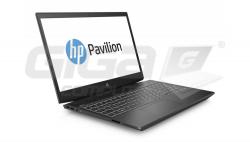 Notebook HP Pavilion Gaming 15-cx0049ne - Fotka 3/4