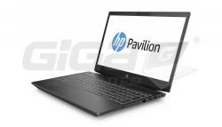 Notebook HP Pavilion Gaming 15-cx0049ne - Fotka 2/4