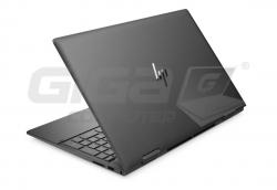Notebook HP Envy x360 15-ds0009nf Nightfall Black - Fotka 5/7