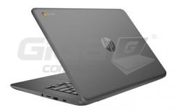 Notebook HP ChromeBook 14-db0004no - Fotka 3/3