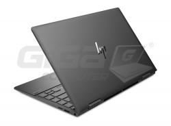 Notebook HP ENVY x360 13-ay1012na Nightfall Black - Fotka 6/8
