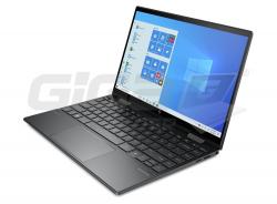 Notebook HP ENVY x360 13-ay0008ne Nightfall Black - Fotka 3/8
