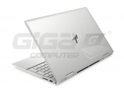 Notebook HP ENVY x360 15-ed1001nx Natural Silver - Fotka 5/7