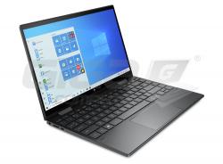 Notebook HP ENVY x360 13-ay0010ne Nightfall Black - Fotka 2/8