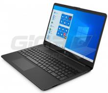 Notebook HP 15s-eq0036nm Jet Black - Fotka 3/5