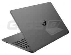 Notebook HP 15s-eq2135nm Smoke Gray - Fotka 4/5