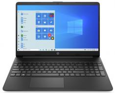 Notebook HP 15s-fq2903ng Jet Black