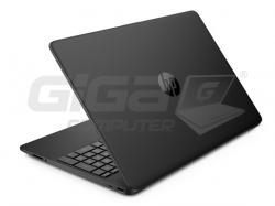 Notebook HP 15s-eq2676ng Jet Black - Fotka 4/5