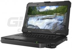 Notebook Dell Latitude 5420 Rugged Touch - Fotka 2/5