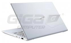 Notebook ASUS VivoBook S13 X330FA Silver Metal - Fotka 5/7