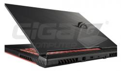 Notebook ASUS ROG Strix G G531GT Black Metal - Fotka 5/6