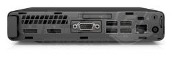 Počítač HP EliteDesk 800 G3 Mini - Fotka 4/4