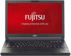 Notebook Fujitsu Lifebook E544