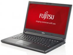Notebook Fujitsu Lifebook E546