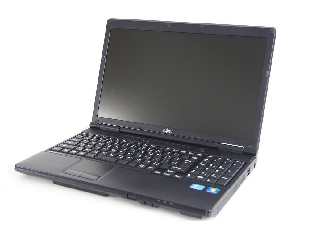 Notebooky Fujitsu | GIGACOMPUTER.CZ