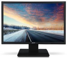 Monitor 22" LCD Acer V226WL Black