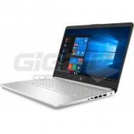 Notebook HP 14s-dq2012ns Natural Silver - Fotka 3/6