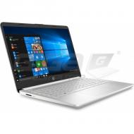 Notebook HP 14s-dq2012ns Natural Silver - Fotka 2/6