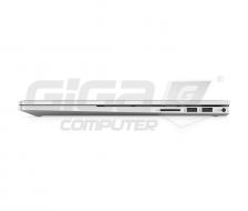 Notebook HP ENVY 17-ch1007nm Natural Silver - Fotka 6/6