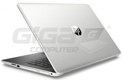 Notebook HP 17-cn0008nf Natural Silver - Fotka 4/5