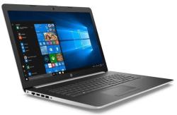 Notebook HP 17-cn0008nf Natural Silver - Fotka 2/5