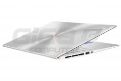 Notebook ASUS ZenBook 15 UX534FTC Icicle Silver - Fotka 6/6