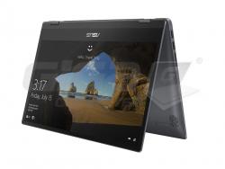 Notebook ASUS VivoBook Flip 14 TP412FA Star Grey - Fotka 5/8