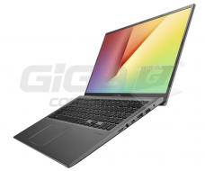 Notebook ASUS VivoBook 15 F512FA Slate Grey - Fotka 2/6
