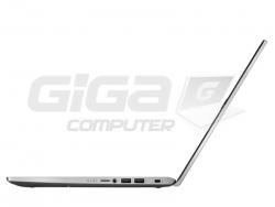 Notebook ASUS VivoBook 15 X509JA Transparent Silver - Fotka 8/8