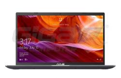 Notebook ASUS VivoBook 15 X509JA Transparent Silver - Fotka 1/8