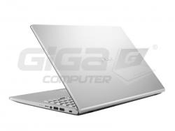 Notebook ASUS VivoBook 15 X509FA Transparent Silver - Fotka 6/8