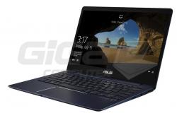 Notebook ASUS ZenBook 13 UX331FAL Deep Dive Blue - Fotka 2/7