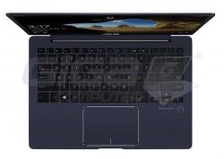 Notebook ASUS ZenBook 13 UX331FAL Deep Dive Blue - Fotka 4/7