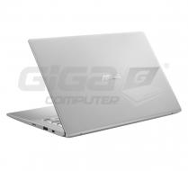 Notebook ASUS VivoBook 14 X412FA Transparent Silver - Fotka 5/6