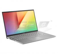 Notebook ASUS VivoBook 14 X412FA Transparent Silver - Fotka 2/6