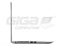Notebook ASUS VivoBook 15 X509FA Transparent Silver - Fotka 7/8