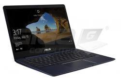 Notebook ASUS ZenBook 13 UX331FAL Deep Dive Blue - Fotka 3/7