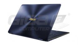 Notebook ASUS ZenBook Flip S UX370UA Royal Blue - Fotka 8/8