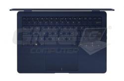 Notebook ASUS ZenBook Flip S UX370UA Royal Blue - Fotka 7/8