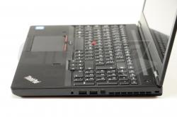 Notebook Lenovo ThinkPad P50 Touch - Fotka 5/6