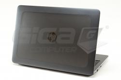 Notebook HP ZBook 15 G3 - Fotka 4/6
